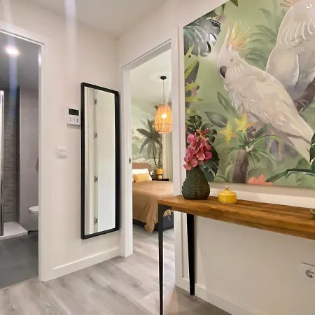 Appartement Malakatua Station, With Pool-parking *
