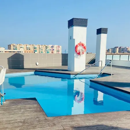 Apartment Malakatua Station, With Pool-parking